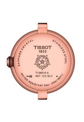 Reloj Tissot Mujer T126.010.36.013.00