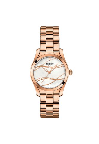 Reloj Tissot Mujer T112.210.33.111.00 Tissot