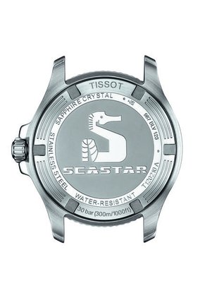 Reloj Tissot Unisex T120.210.11.011.00