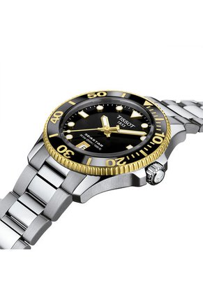 Reloj Tissot Mujer T120.210.21.051.00