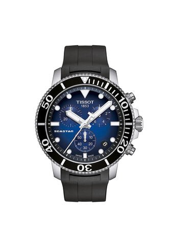 Reloj Tissot Hombre T120.417.17.041.00 Tissot