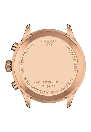 Reloj Tissot Hombre T116.617.36.042.00