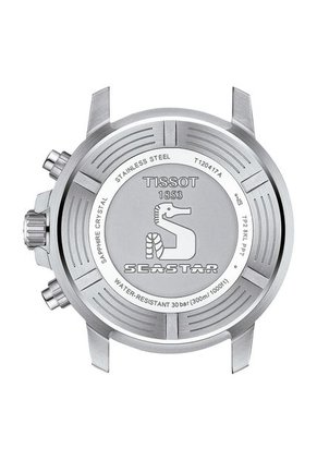 Reloj Tissot Hombre T120.417.17.041.00