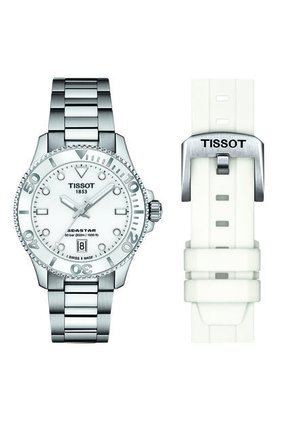 Reloj Tissot Unisex T120.210.11.011.00