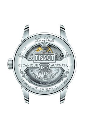 Reloj Tissot Hombre T006.407.11.043.00