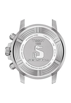 Reloj Tissot Hombre T120.417.17.421.00