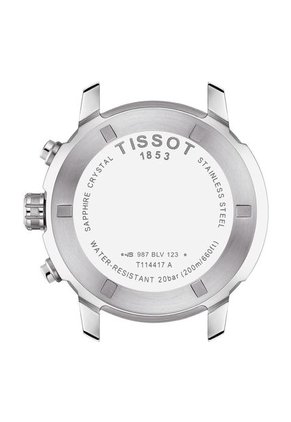 Reloj Tissot Hombre T114.417.11.047.00