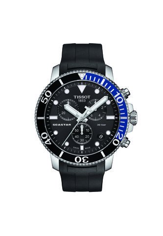 Reloj Tissot Hombre T120.417.17.051.02 Tissot