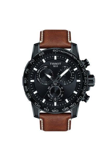 Reloj Tissot Hombre T125.617.36.051.01