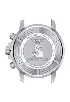 Reloj Tissot Hombre T120.417.17.051.02