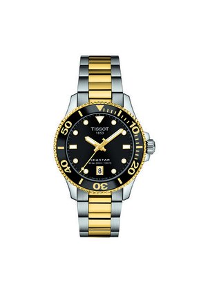 Reloj Tissot Hombre T120.210.22.051.00