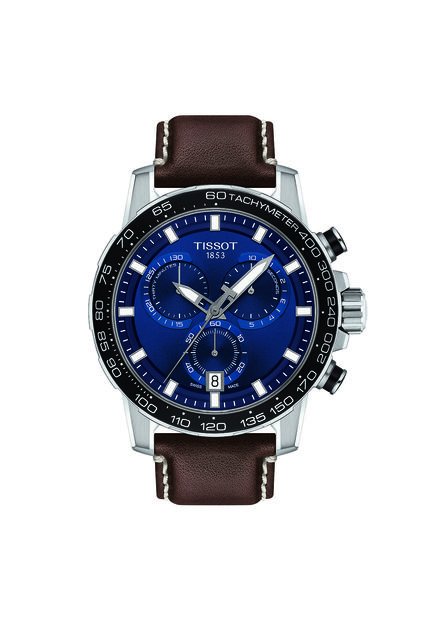 Reloj Tissot Hombre T125.617.16.041.00