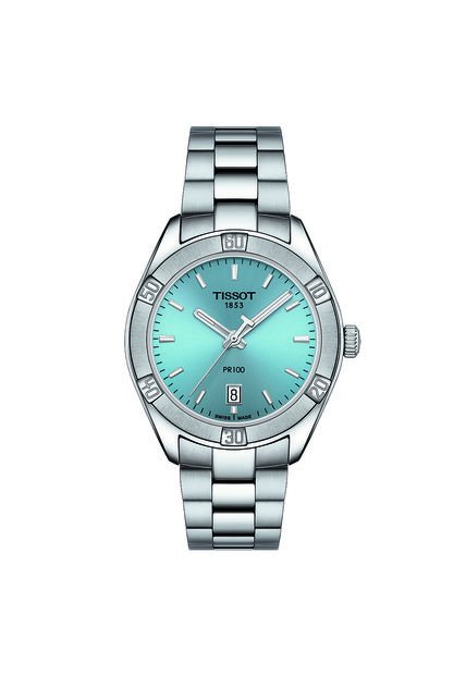 Reloj Tissot Mujer T101.910.11.351.00