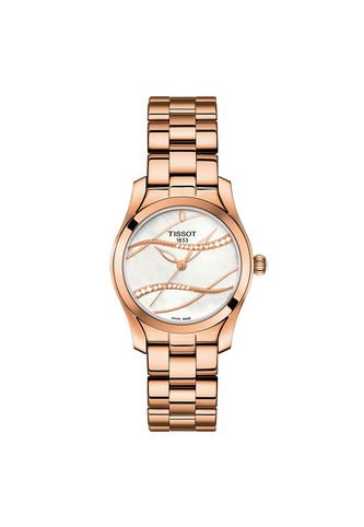Reloj Tissot Mujer T112.210.33.111.00 Tissot