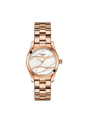 Reloj Tissot Mujer T112.210.33.111.00