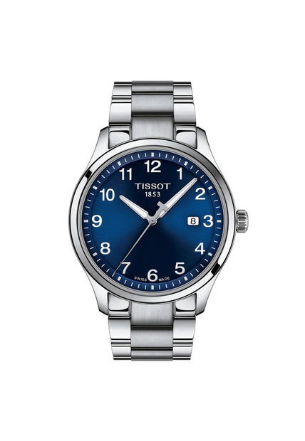 Reloj Tissot Hombre T116.410.11.047.00