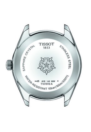 Reloj Tissot Mujer T101.910.11.351.00
