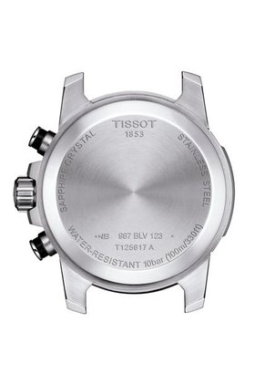 Reloj Tissot Hombre T125.617.11.051.00