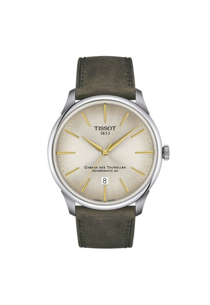 Reloj Tissot Hombre T139.407.16.261.00