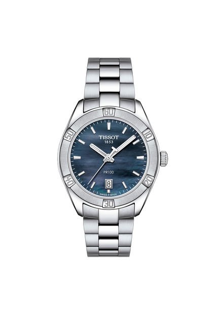 Reloj Tissot Mujer T101.910.11.121.00