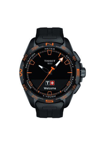 Reloj Tissot Hombre T121.420.47.051.04 Tissot