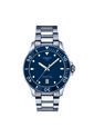 Reloj Tissot Unisex T120.410.11.041.00 de Tissot
