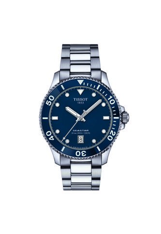 Reloj Tissot Unisex T120.410.11.041.00 Tissot