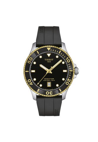 Reloj Tissot Unisex T120.410.27.051.00 Tissot