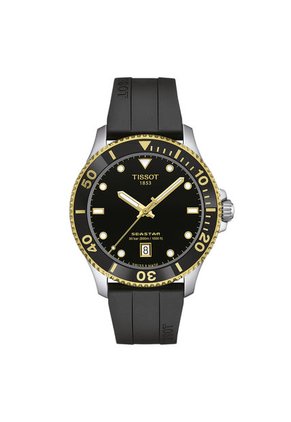 Reloj Tissot Unisex T120.410.27.051.00