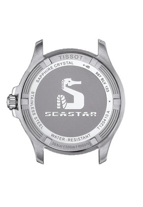 Reloj Tissot Unisex T120.410.11.041.00