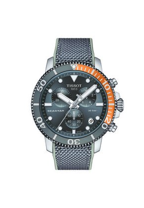 Reloj Tissot Hombre T120.417.17.081.01