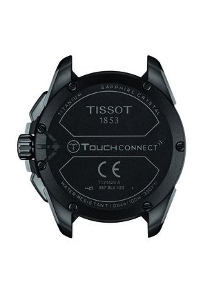 Reloj Tissot Hombre T121.420.47.051.04