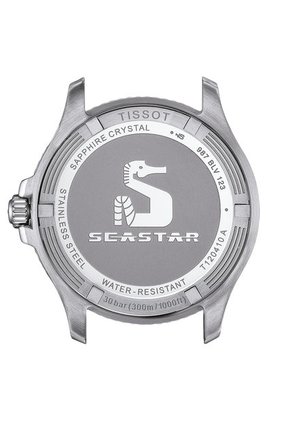 Reloj Tissot Unisex T120.410.27.051.00