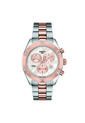 Reloj Tissot Mujer T101.917.22.151.00 de Tissot