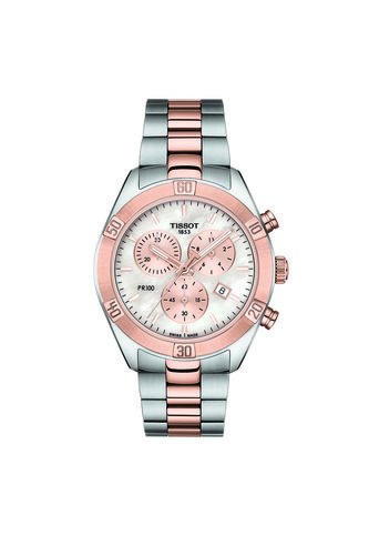 Reloj Tissot Mujer T101.917.22.151.00 Tissot