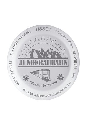 Reloj Tissot Mujer T109.210.11.033.10