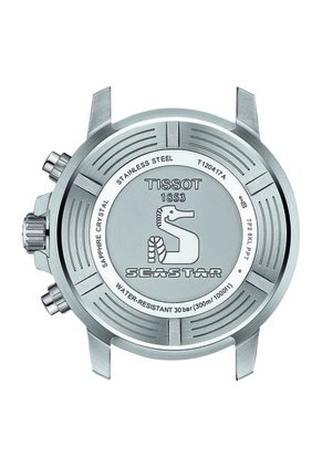 Reloj Tissot Hombre T120.417.17.081.01