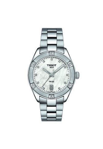 Reloj Tissot Mujer T101.910.11.116.00 Tissot