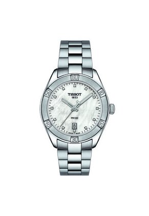 Reloj Tissot Mujer T101.910.11.116.00