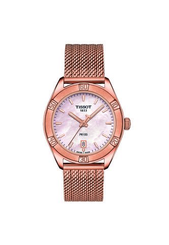 Reloj Tissot Mujer T101.910.33.151.00 Tissot