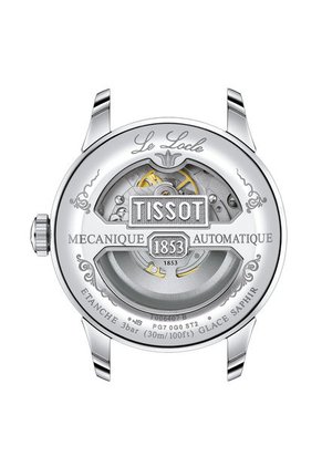 Reloj Tissot Hombre T006.407.11.033.02