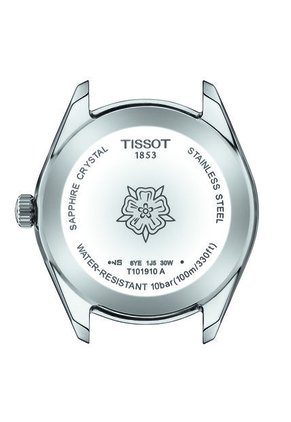 Reloj Tissot Mujer T101.910.11.116.00