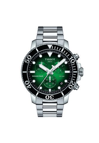 Reloj Tissot Hombre T120.417.11.091.01 Tissot