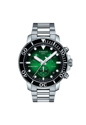 Reloj Tissot Hombre T120.417.11.091.01