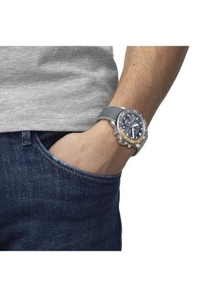 Reloj Tissot Hombre T120.417.17.081.01