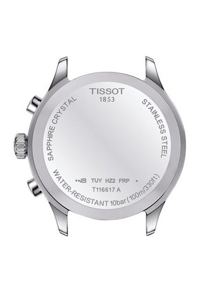 Reloj Tissot Hombre T116.617.11.092.00