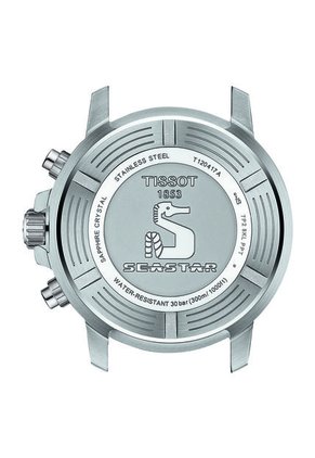 Reloj Tissot Hombre T120.417.17.051.03