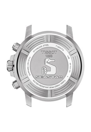 Reloj Tissot Hombre T120.417.11.091.01