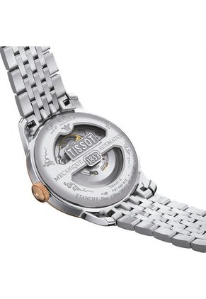 Reloj Tissot Hombre T006.407.22.033.02