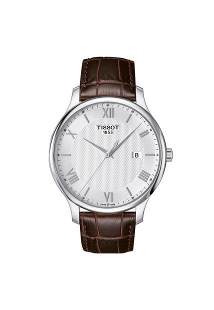 Reloj Tissot Hombre T063.610.16.038.00